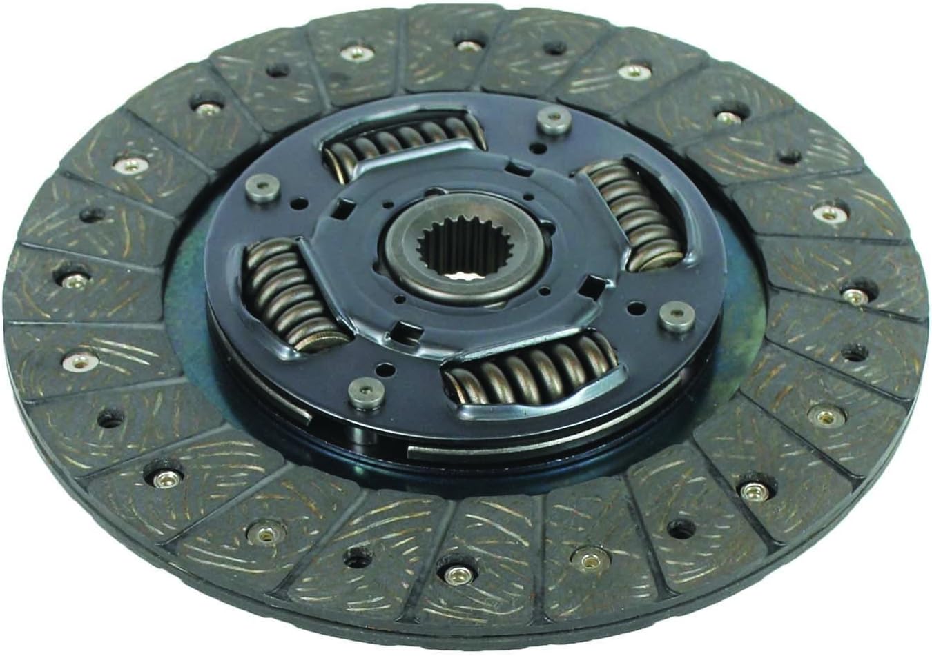 کیت کلاچ پژو 405 Pre Damper سکو || SECO