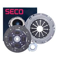 کیت کلاچ مزدا سکو || SECO